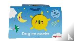 Cocklico, Marion - Dag en nacht