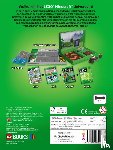  - LEGO® Minecraft® Bouw je avontuur. Kies je eigen weg