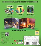  - LEGO® Minecraft® Alex vs. Creeper