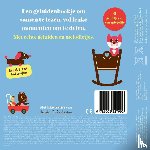 Arrhenius, Ingela P. - Kleine gelukjes
