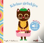 Arrhenius, Ingela P. - Kleine gelukjes