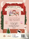 Studio Tosti - Een (niet zo) perfecte Kerst - Aftelkalender