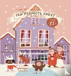 Studio Tosti - Een (niet zo) perfecte Kerst - Aftelkalender