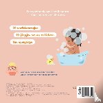 Ragondet, Nathalie - Mijn eerste voelboek over het lichaam