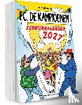 Hec Leemans - 2027