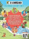 Hec Leemans - Doldwaas vakantieboek