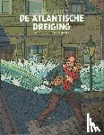 Sente, Yves - De Atlantische dreiging