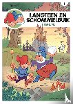 Nys, Jef - Langteen en Schommelbuik