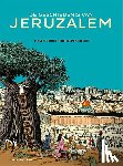 Lemire, Vincent - De geschiedenis van Jeruzalem