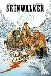 Katz, Gabriël - Skinwalker