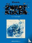 Franquin, André - Franquin artbook Zwartkijken