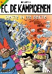 Hec Leemans - Gekte in de sekte