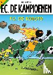 Hec Leemans - F.C. De Robots