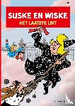 Vandersteen, Willy, Van Gucht, Peter - Het laatste lint