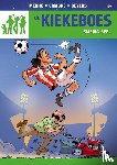 Merho, Beyers, Mike - Smerig spel