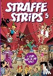  - Straffe Strips 5