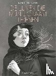 Kamari, Mansoureh - De lijnen die mijn lichaam tekenen
