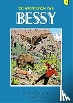 Vandersteen, Willy - Bessy integraal deel 1