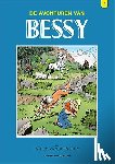Vandersteen, Willy - Bessy integraal deel 2