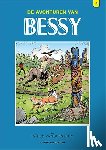 Vandersteen, Willy - Bessy integraal deel 3