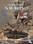 Delitte, Jean-Yves - Navarino