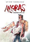 Legendre - Amoras Director's cut deel 1