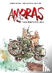 Legendre - Amoras Director's cut deel 2