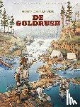 Goy, Davide, Ameur, Farid, Blengino, Luca - De goldrush