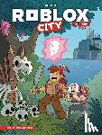 Benji - Fruitblox Island