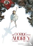 Rubio, Salva - De oorlog van Audrey