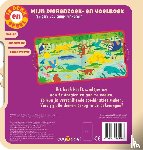 Satake, Shunsuke - Mijn dierenzoek- en voelboek