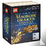  - Lego Magische drakenverhalen: de legende van Yinglong (gele draakje)