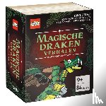  - Lego: Magische drakenverhalen: de legende van Wawel (groene draakje)