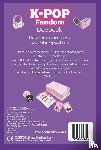 Bourgoin, Delphine - K-POP Fandom doeboek