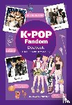 Bourgoin, Delphine - K-POP Fandom doeboek