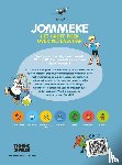 Nys, Jef - Jommeke Het grote boek over de wetenschap