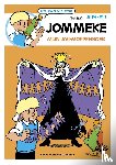 Nys, Jef - Mijn AVI-moppenboek
