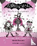 Muncaster, Harriet - Isabella en de popsterren