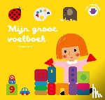 Deneux, Xavier - Mijn groot voelboek