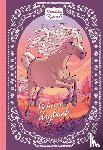 Adragna, Giulia - Geheim dagboek