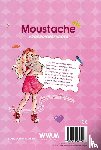 CAMILLE - Moustache vrrrrriendenboek