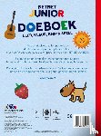  - Ketnet Junior Kleuterdoeboek