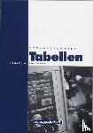 Dopper, C.J. den, Gemerden, J. van - Tabellen metaaltechniek