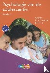 Slot, Wim - Psychologie van de adolescentie
