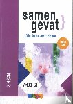  - vmbo-gt/mavo Nask2