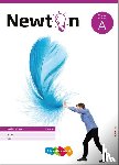  - Newton LRN-line online + boek NaSk 1+2 vwo