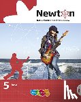  - Newton LRN-line online + boek 5 havo