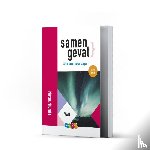 Thijssen, A.P.J., Engelgeer-van Riel, R.R.W. - Samengevat vwo Natuurkunde
