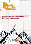 Kriegsman, Fleur, Houtepen, Joyce - 200 procent hip handboek ondernemerschap