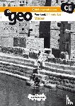 Brinke, Wim ten, Jong, Chris, Peenstra, Theo - Werkboek